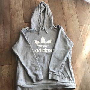Adidas hoodie